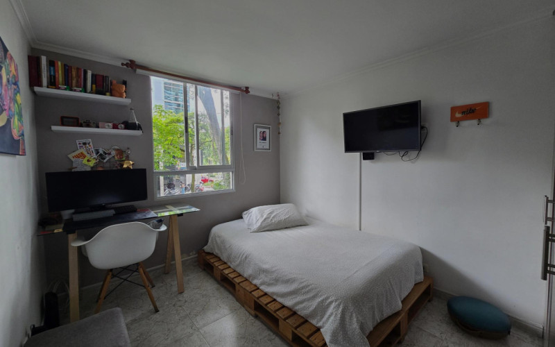 Apartamento en Medellín en Manila