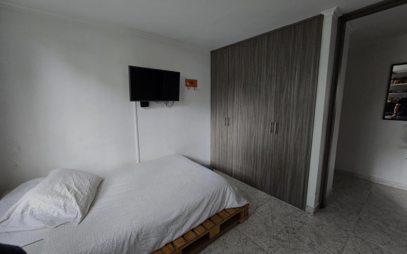 Apartamento en Medellín en Manila