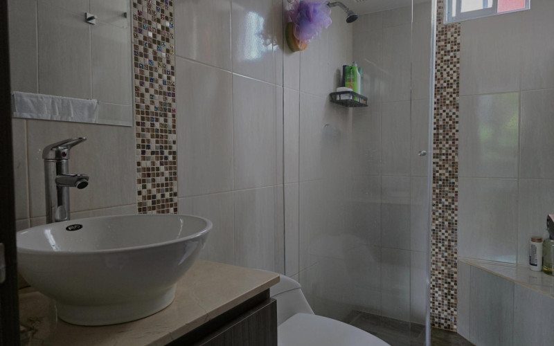Apartamento en Medellín en Manila