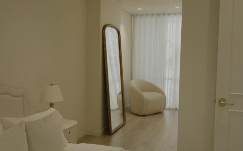 Apartamento en Medellín en Ciudad del Rio