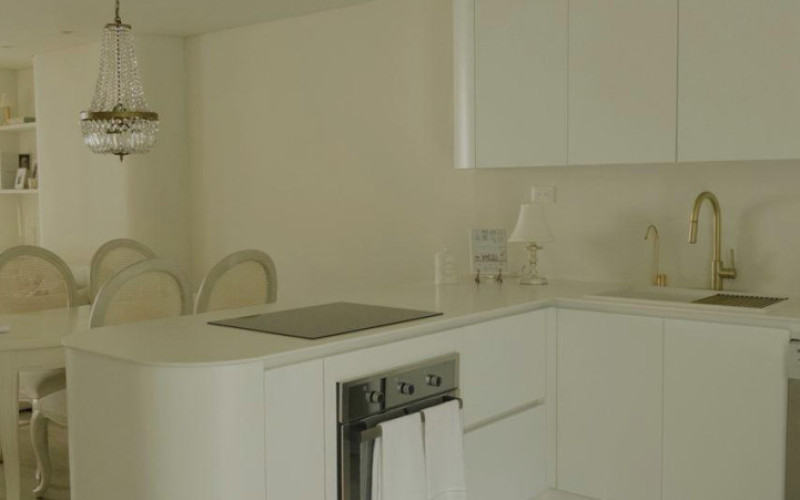 Apartamento en Medellín en Ciudad del Rio