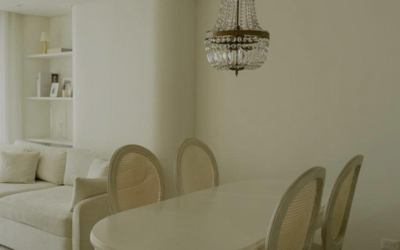Apartamento en Medellín en Ciudad del Rio