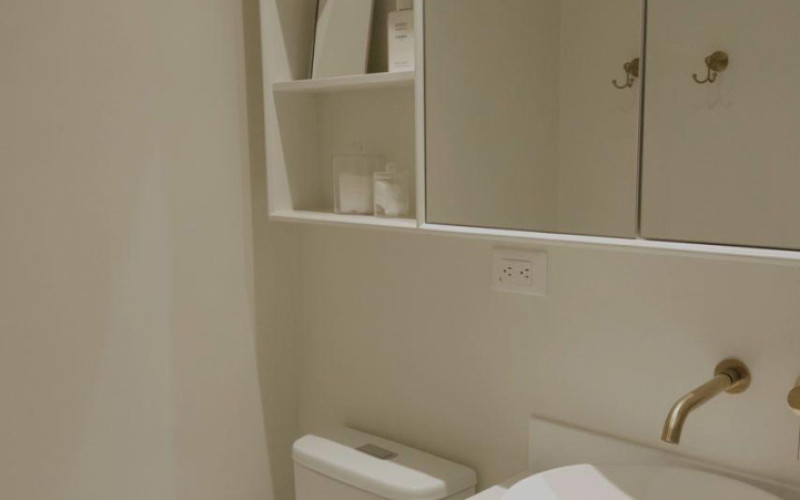 Apartamento en Medellín en Ciudad del Rio