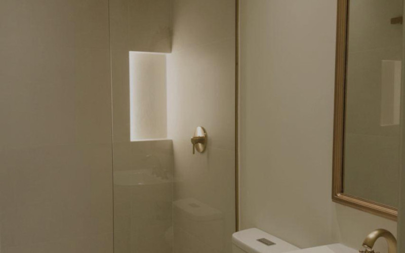 Apartamento en Medellín en Ciudad del Rio