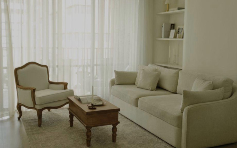 Apartamento en Medellín en Ciudad del Rio