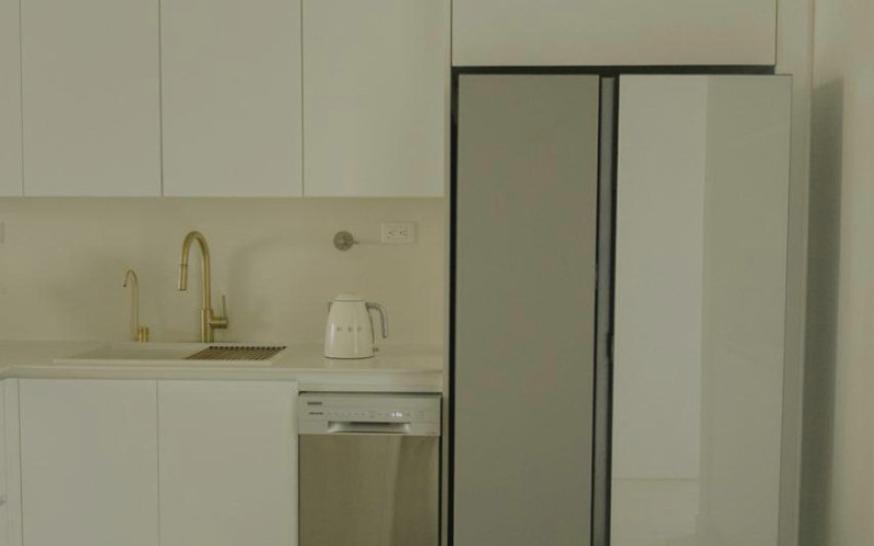 Apartamento en Medellín en Ciudad del Rio