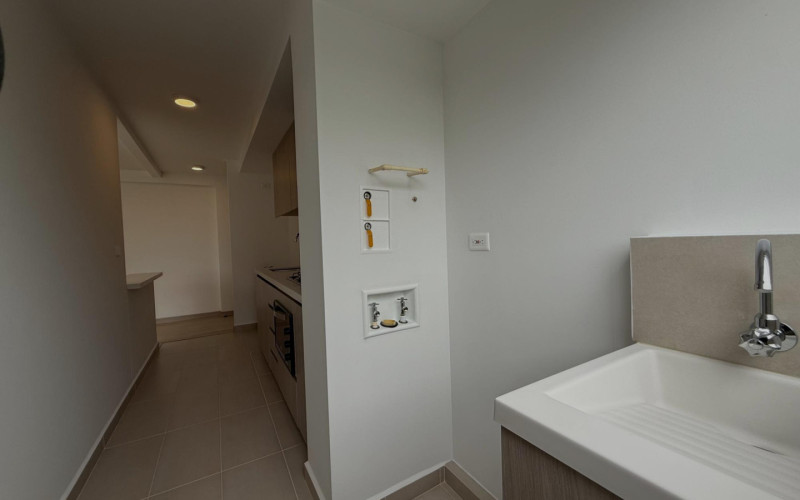 Apartamento en Rionegro en V. Ojo de Agua