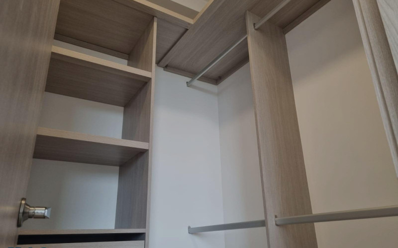 Apartamento en Rionegro en V. Ojo de Agua