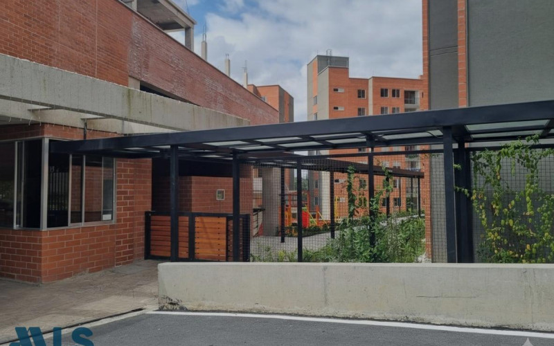 Apartamento en Rionegro en V. Ojo de Agua