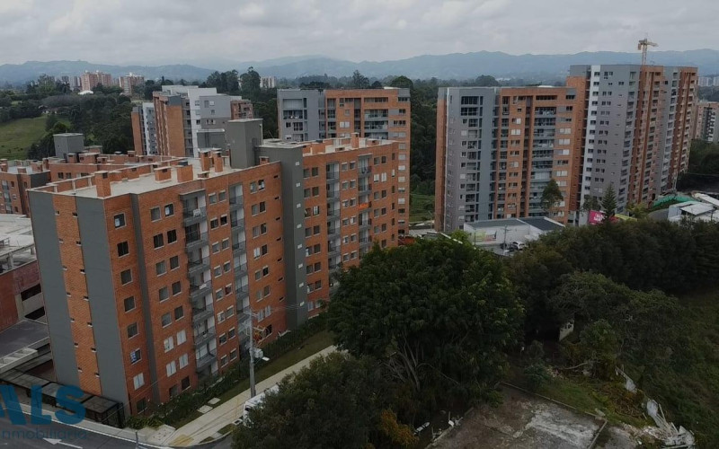 Apartamento en Rionegro en V. Ojo de Agua