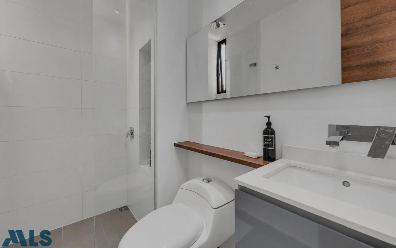 Apartamento en Medellín en Lalinde