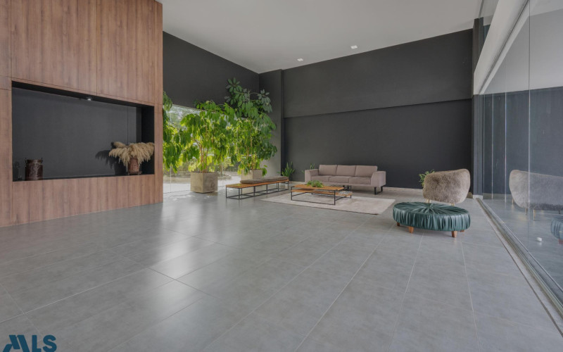 Apartamento en Medellín en Lalinde