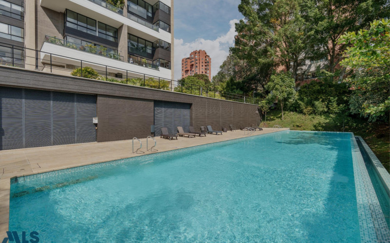 Apartamento en Medellín en Lalinde
