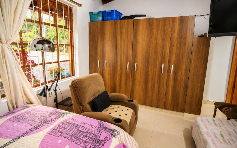 Premium Country Estate in Guarne Colombia | 2 Houses, Rental Income & 1.7-Acre Lot