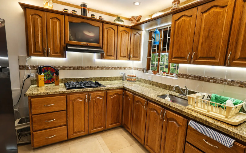 Premium Country Estate in Guarne Colombia | 2 Houses, Rental Income & 1.7-Acre Lot