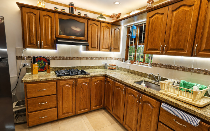 Premium Country Estate in Guarne Colombia | 2 Houses, Rental Income & 1.7-Acre Lot
