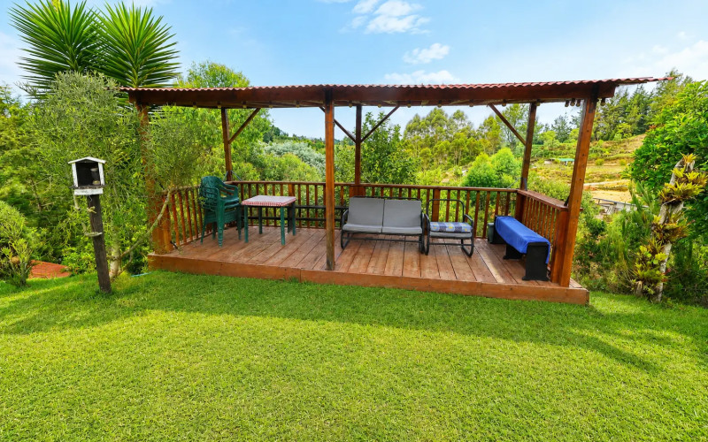 Premium Country Estate in Guarne Colombia | 2 Houses, Rental Income & 1.7-Acre Lot