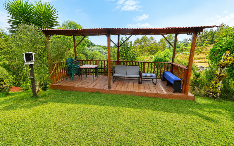 Premium Country Estate in Guarne Colombia | 2 Houses, Rental Income & 1.7-Acre Lot