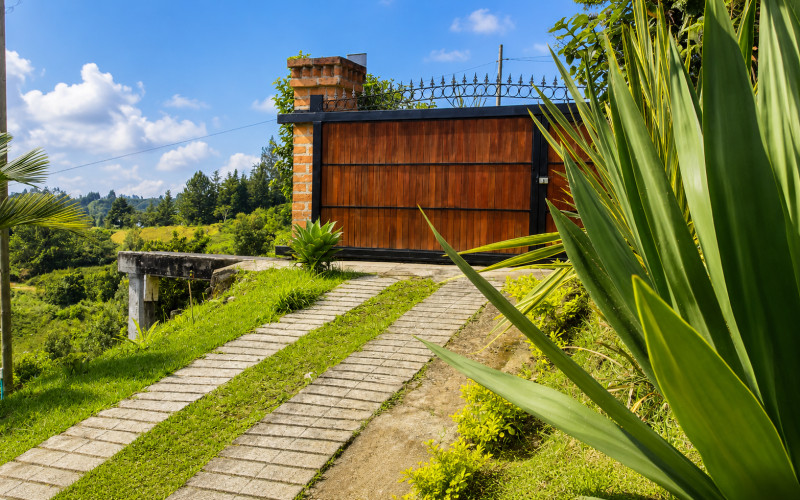 Premium Country Estate in Guarne Colombia | 2 Houses, Rental Income & 1.7-Acre Lot