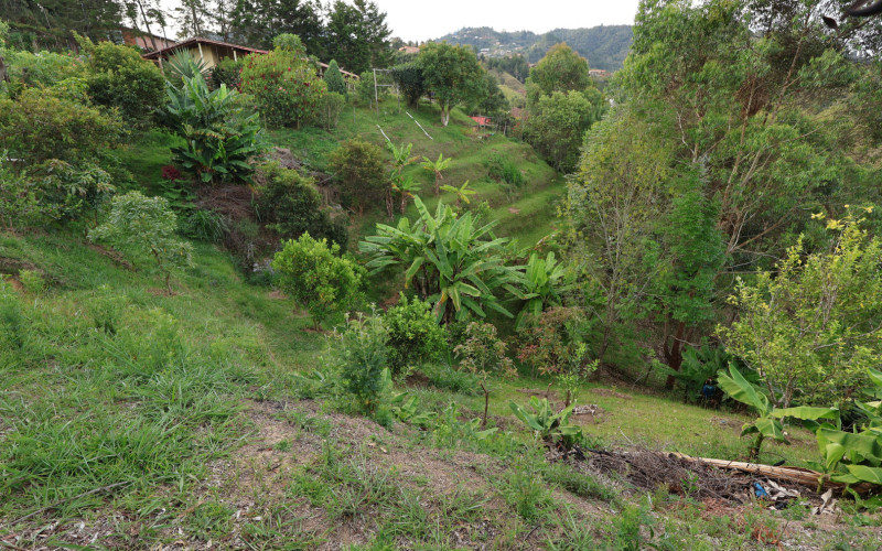 Premium Country Estate in Guarne Colombia | 2 Houses, Rental Income & 1.7-Acre Lot