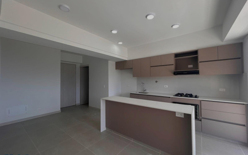 Apartamento en Sabaneta en Alto de Las Flores