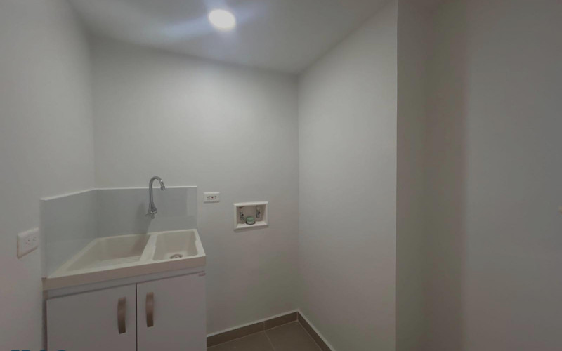 Apartamento en Sabaneta en Alto de Las Flores