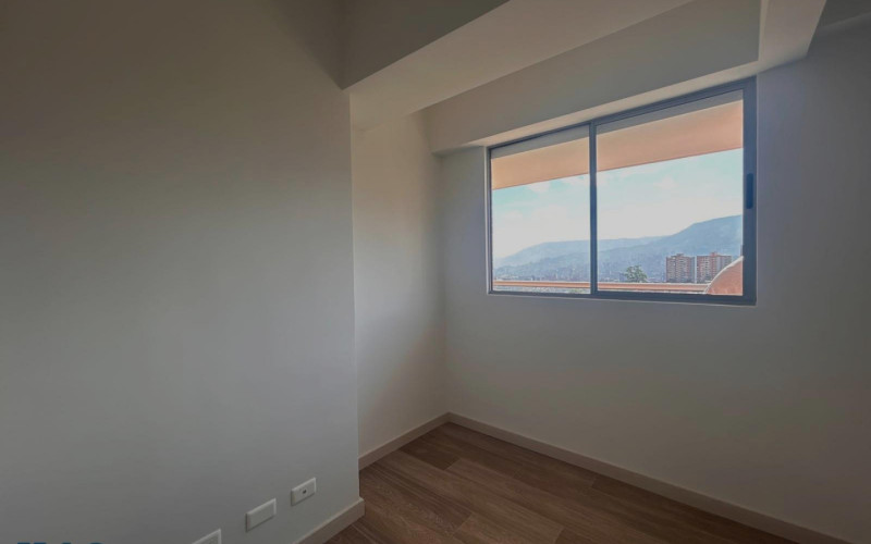 Apartamento en Sabaneta en Alto de Las Flores