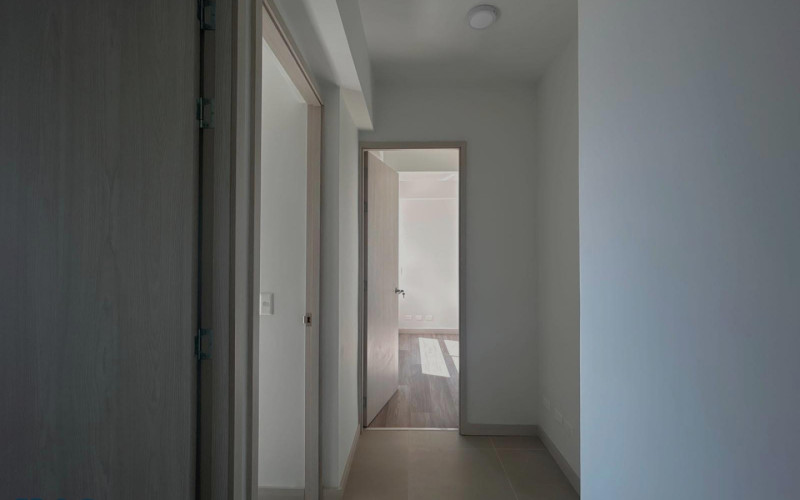 Apartamento en Sabaneta en Alto de Las Flores