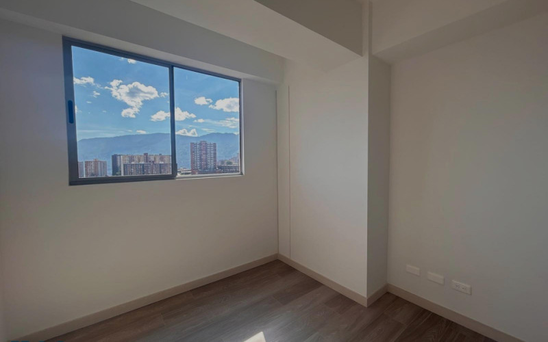 Apartamento en Sabaneta en Alto de Las Flores