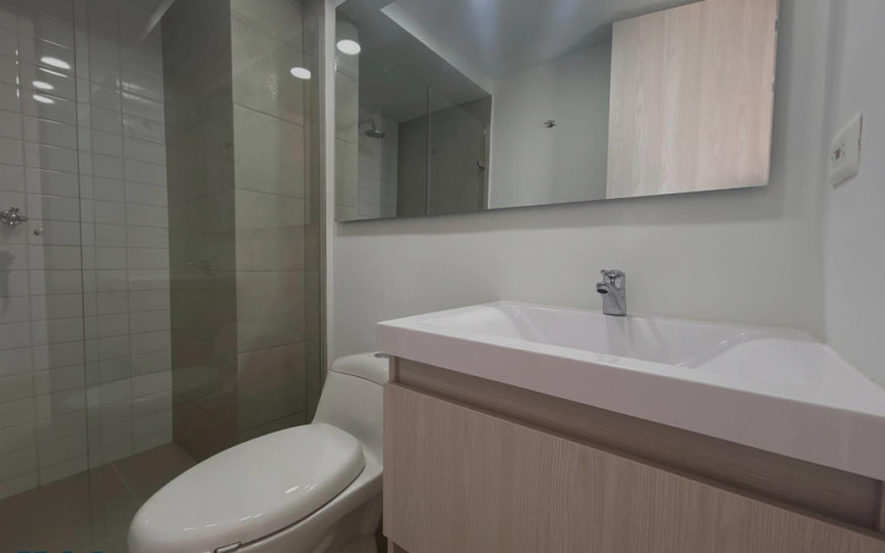 Apartamento en Sabaneta en Alto de Las Flores