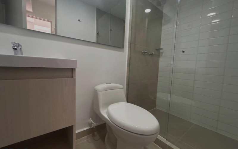 Apartamento en Sabaneta en Alto de Las Flores