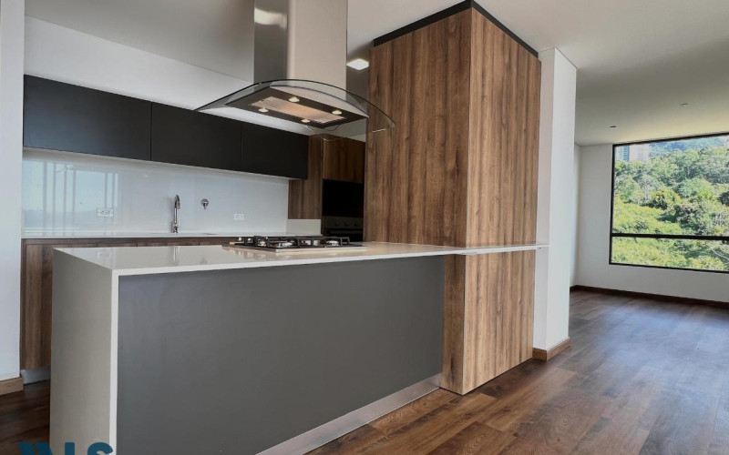 Apartamento en Medellín en Las Palmas