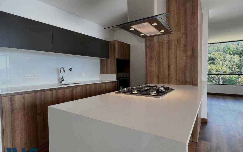 Apartamento en Medellín en Las Palmas