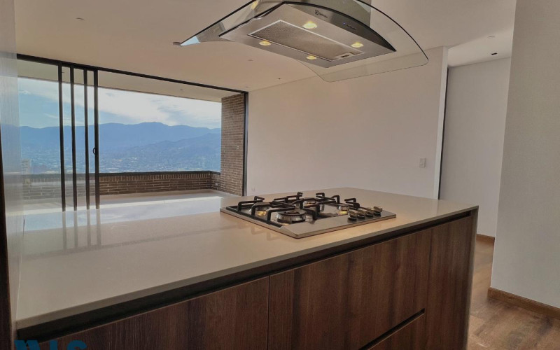 Apartamento en Medellín en Las Palmas