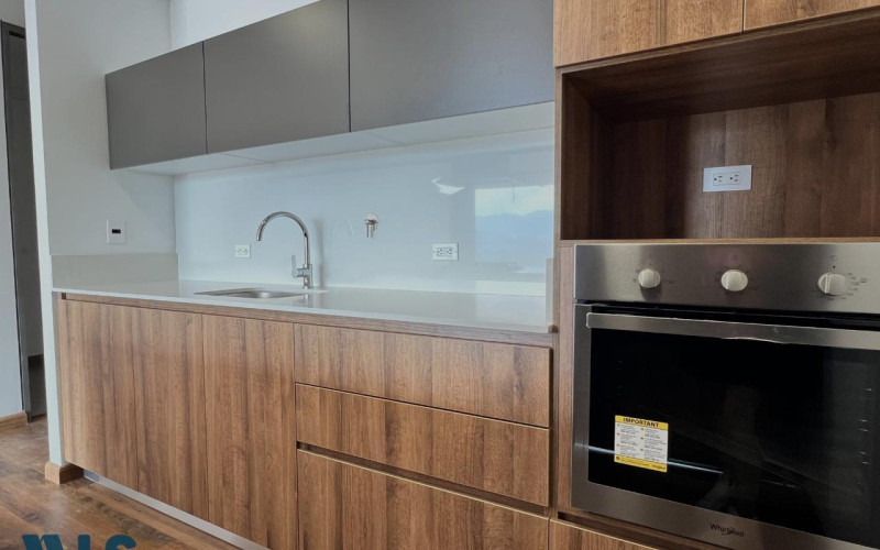 Apartamento en Medellín en Las Palmas