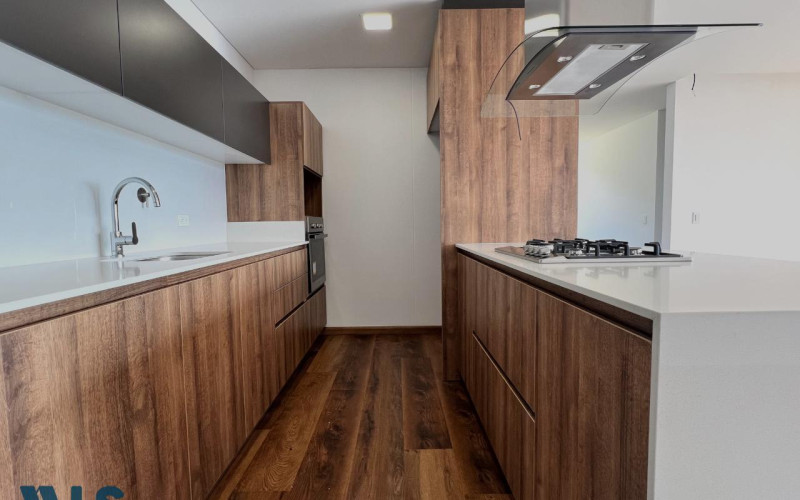 Apartamento en Medellín en Las Palmas