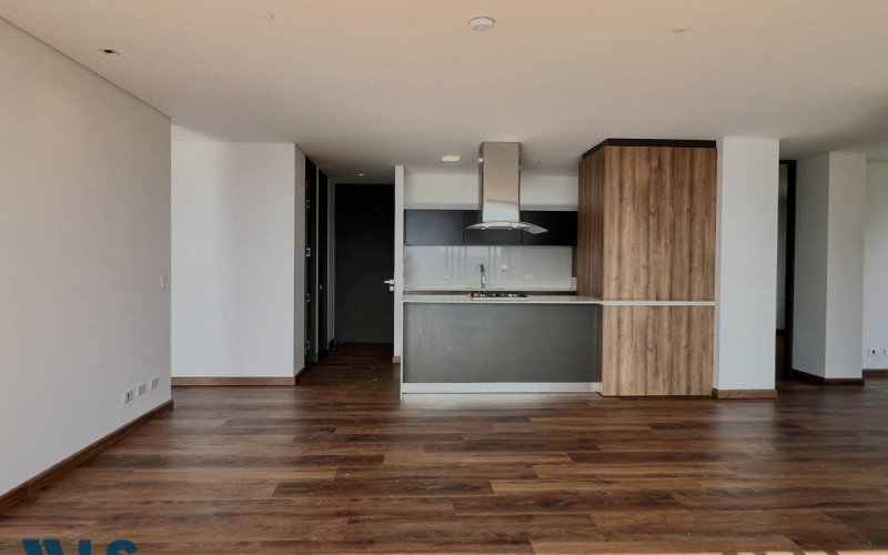 Apartamento en Medellín en Las Palmas