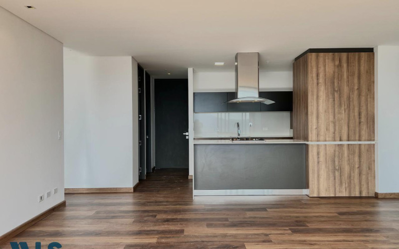 Apartamento en Medellín en Las Palmas