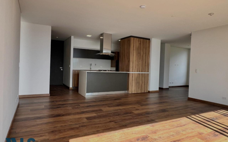 Apartamento en Medellín en Las Palmas