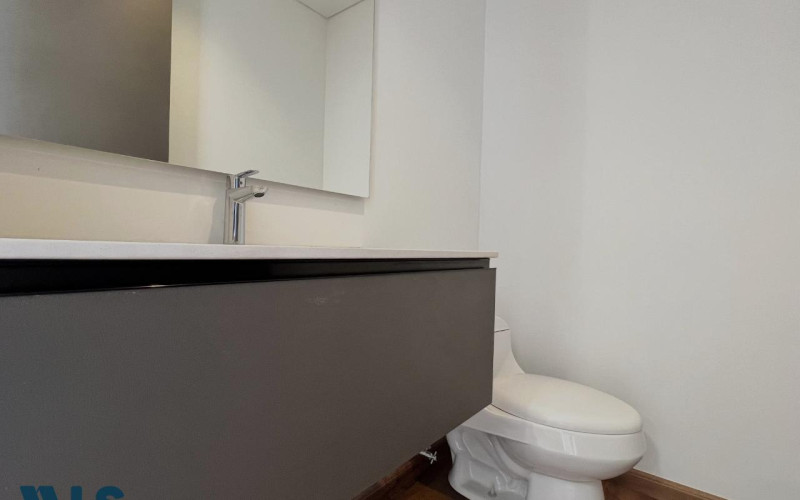 Apartamento en Medellín en Las Palmas