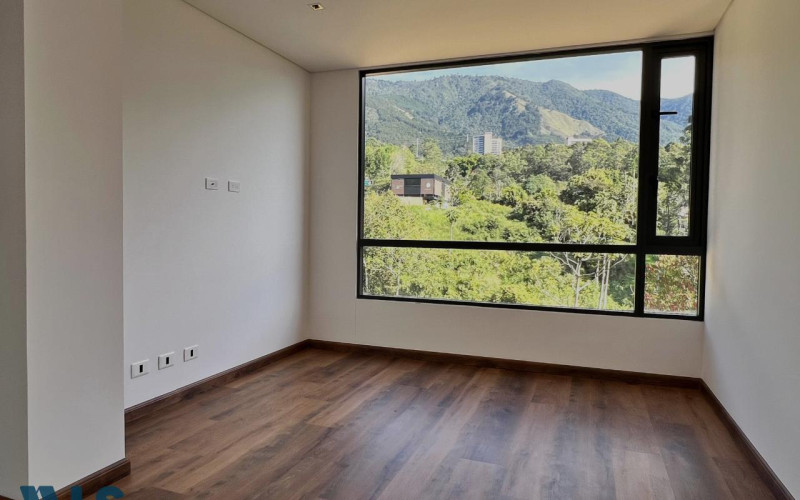 Apartamento en Medellín en Las Palmas