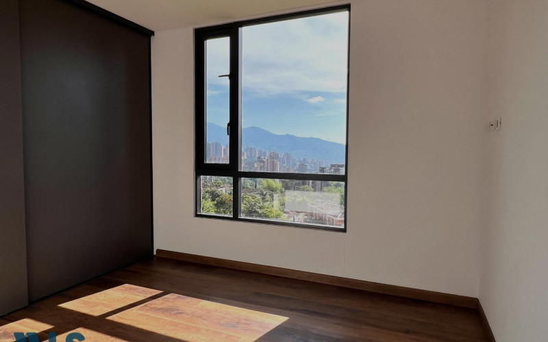 Apartamento en Medellín en Las Palmas