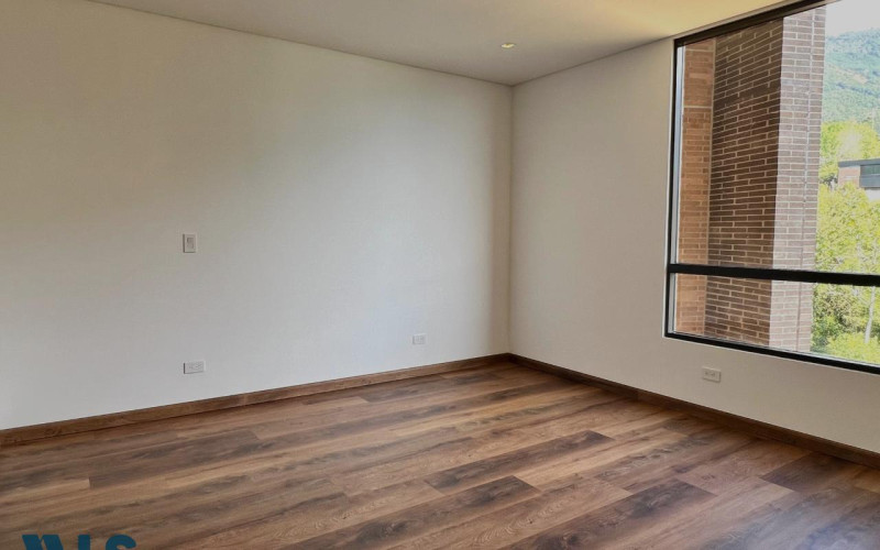 Apartamento en Medellín en Las Palmas