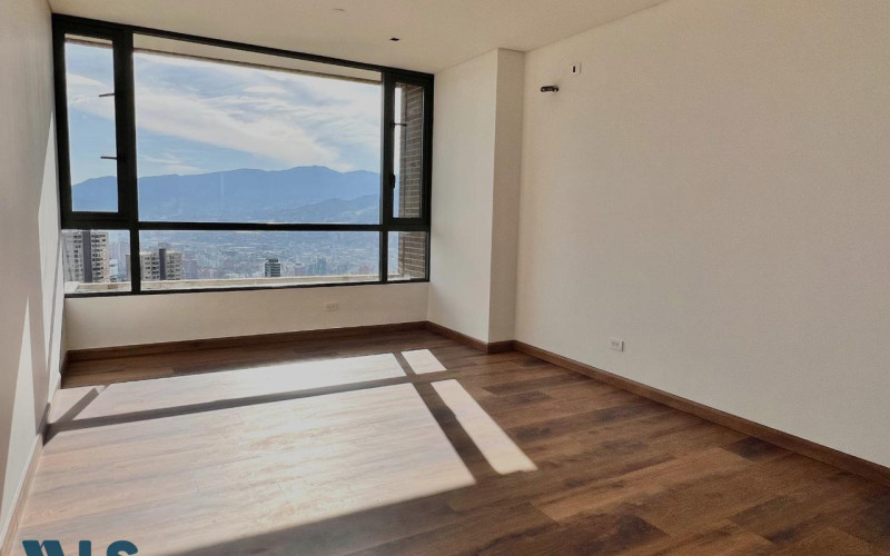 Apartamento en Medellín en Las Palmas
