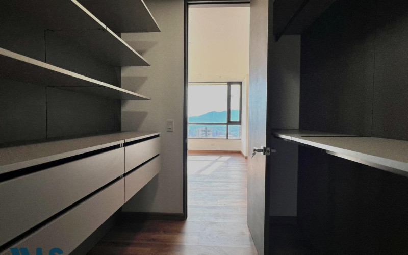 Apartamento en Medellín en Las Palmas