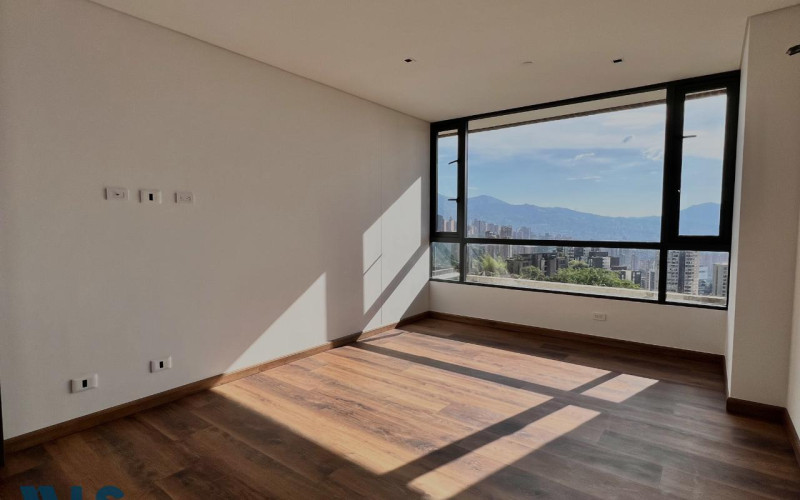 Apartamento en Medellín en Las Palmas