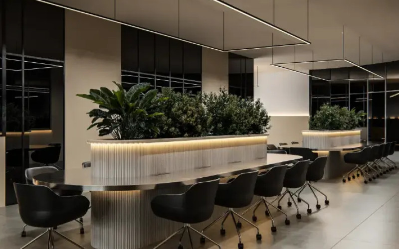 5-Star Luxury Hotel Suite in El Poblado | Prime High-Yield Asset in Medellín