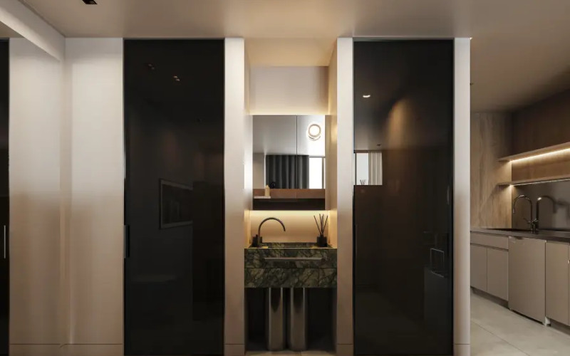 5-Star Luxury Hotel Suite in El Poblado | Prime High-Yield Asset in Medellín