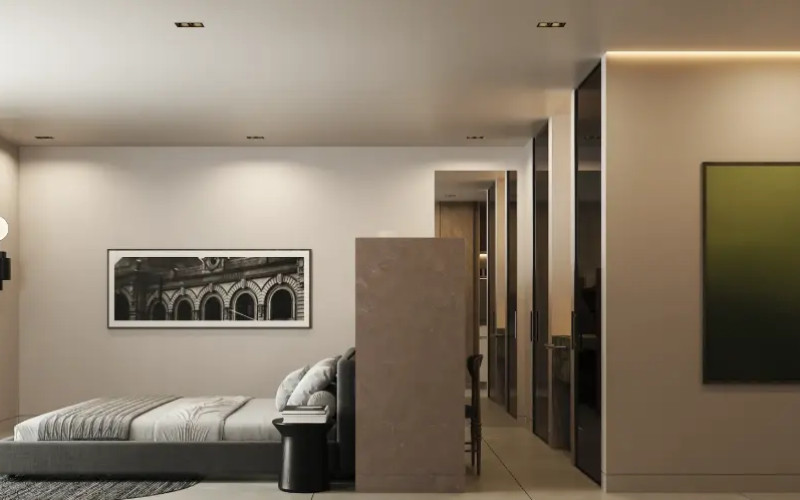 5-Star Luxury Hotel Suite in El Poblado | Prime High-Yield Asset in Medellín