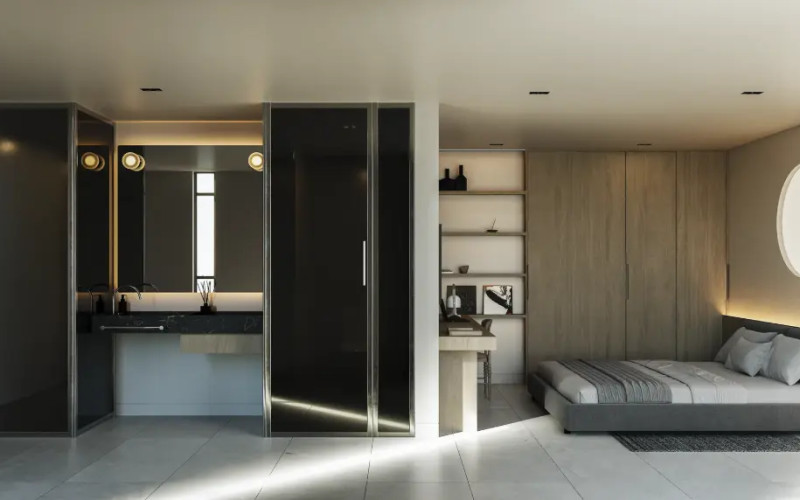 5-Star Luxury Hotel Suite in El Poblado | Prime High-Yield Asset in Medellín
